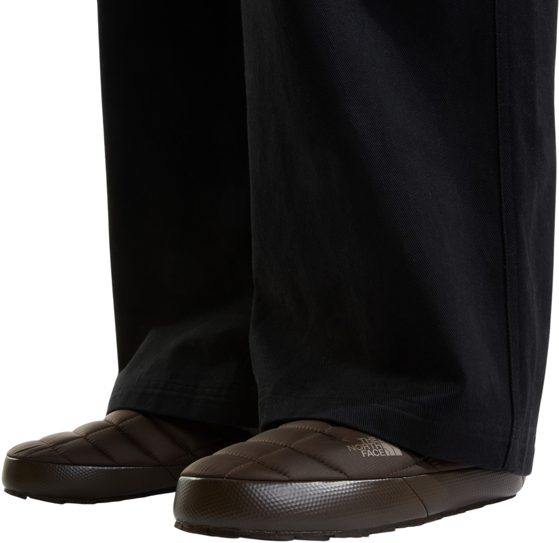 Product image 3 of the product “WOMEN THERMOBALL TRACTION MULE V Slipper 2027 dark chestnut/dark chestnut 37”