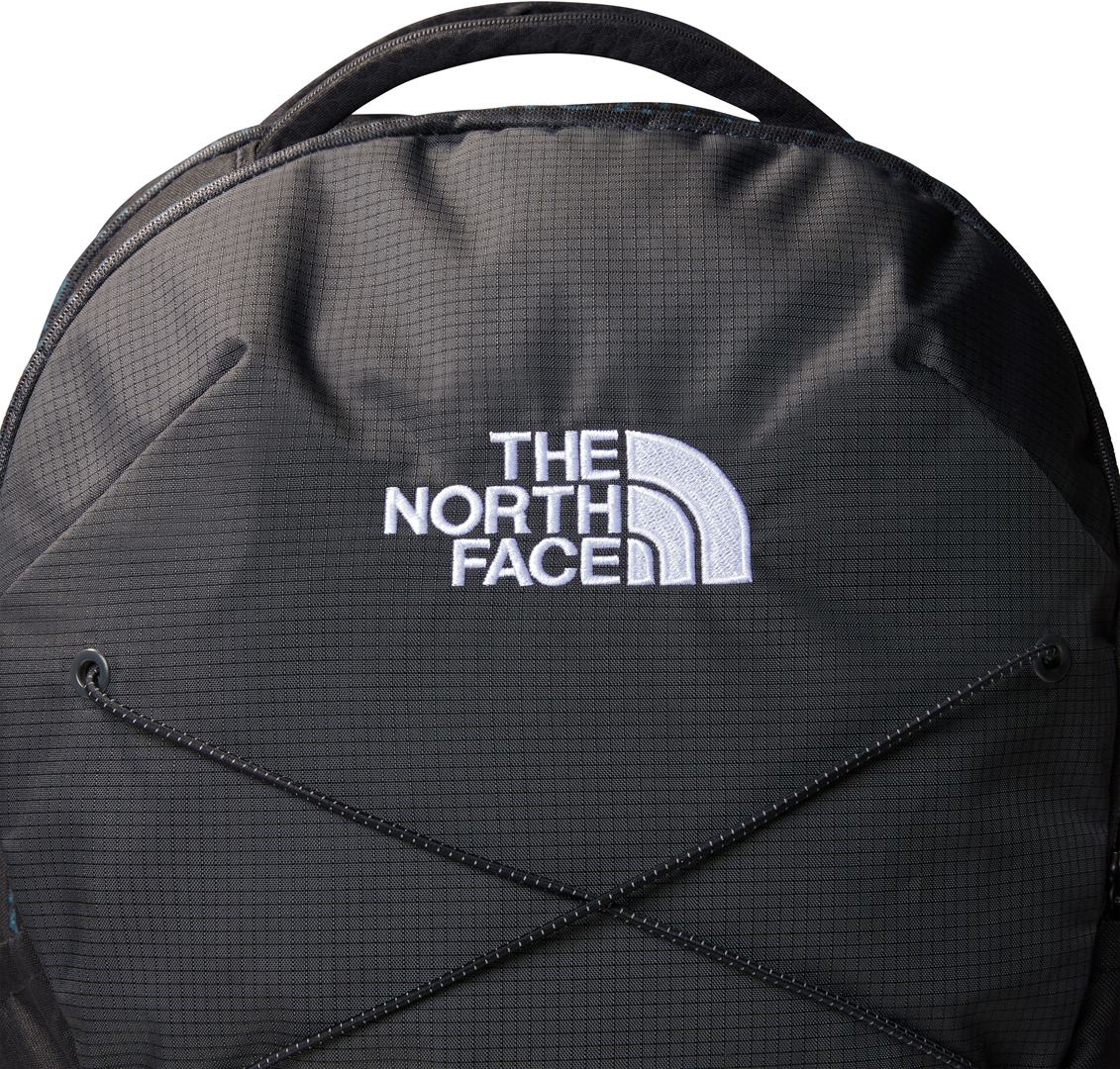 Product image 3 of the product “JESTER Backpack 2026 asphalt grey/tnf black/silver reflective ”