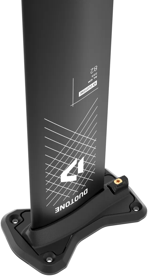 Artikelbild 3 des Artikels “AL 3BS QM Mast 2027 75“