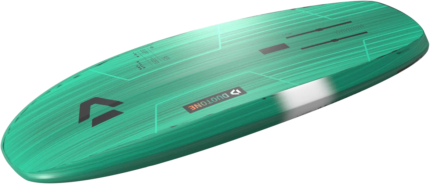 Artikelbild 3 des Artikels “SKY STYLE TEST Foilboard 2026 green 5,2“
