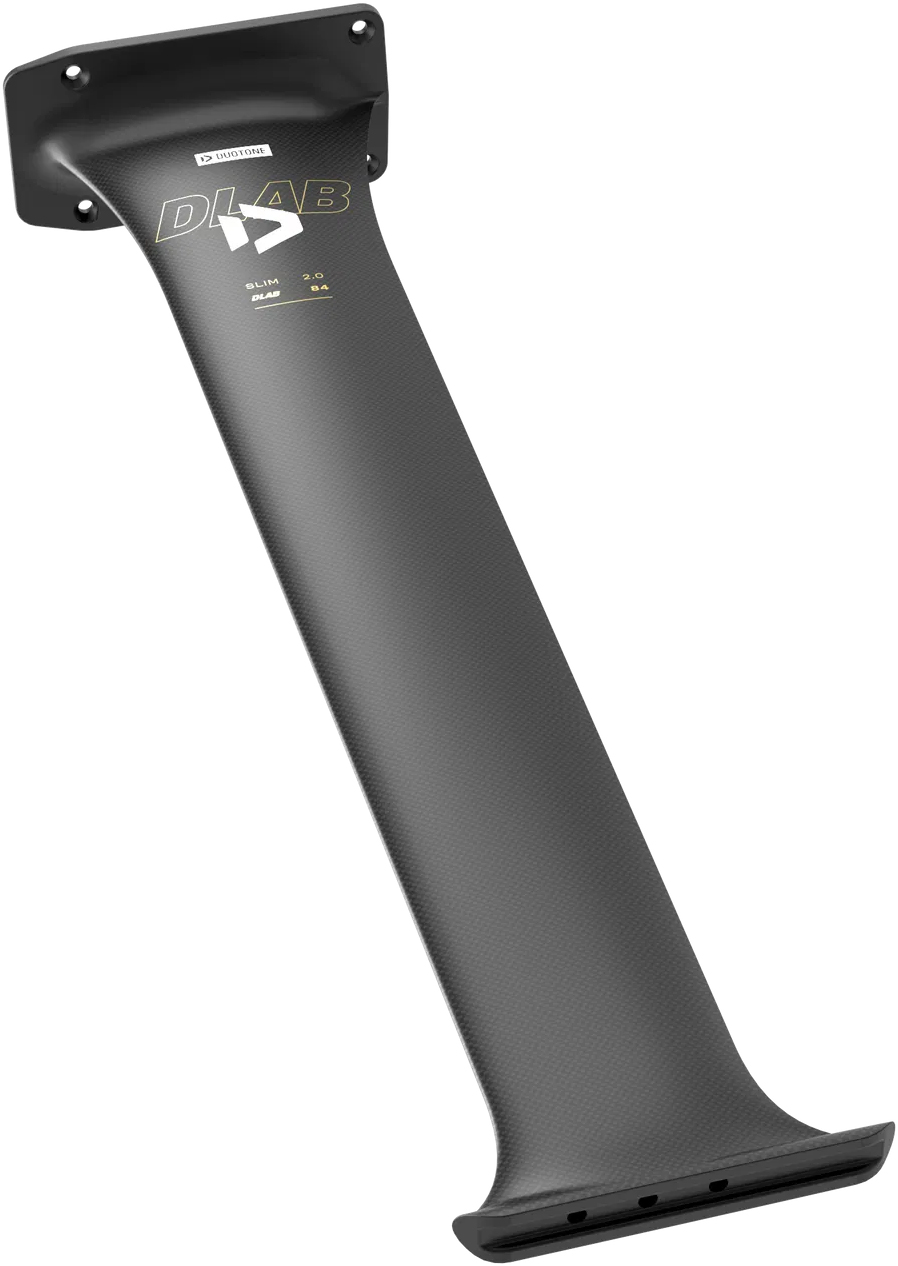 Artikelbild 3 des Artikels “SLIM 2.0 D/LAB Mast 2026 84“