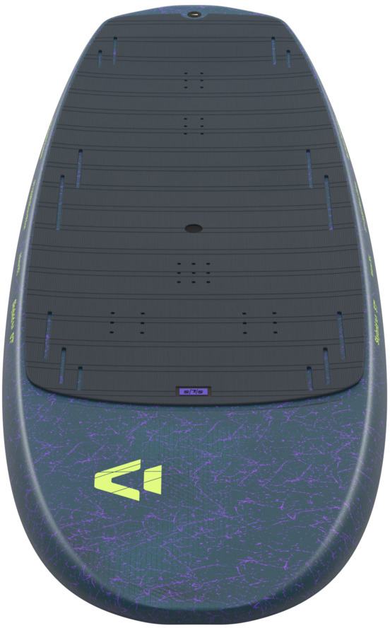 Artikelbild 3 des Artikels “SKYBRID SLS Foilboard 2027 slate green 5,11“