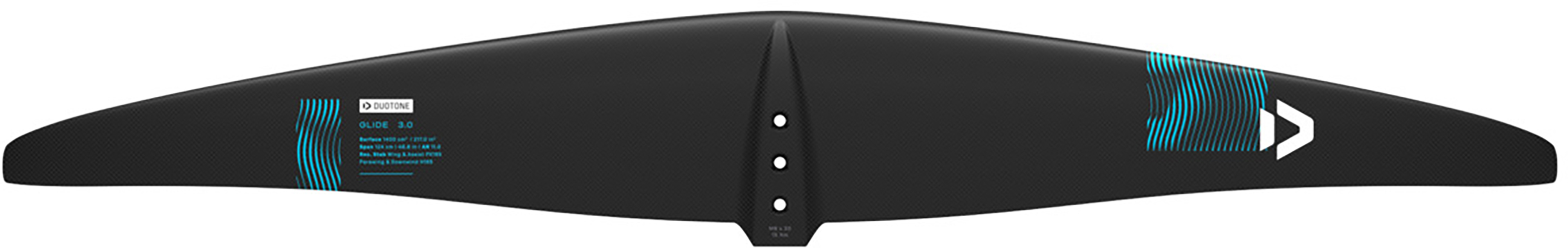 Artikelbild 3 des Artikels “GLIDE 3.0 SLS Front Wing 2027 1100“