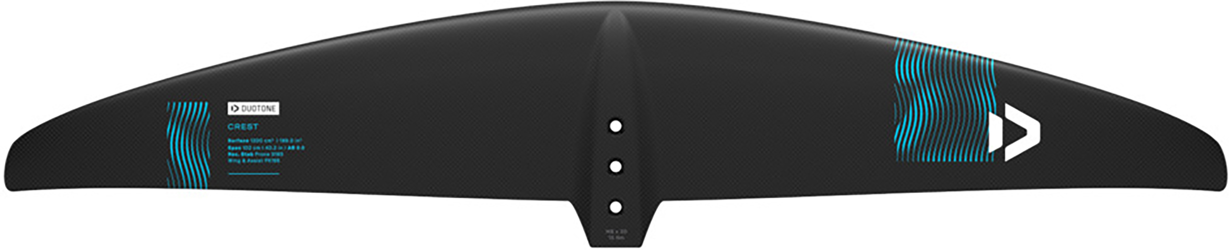 Artikelbild 3 des Artikels “CREST SLS Front Wing 2027 1250“