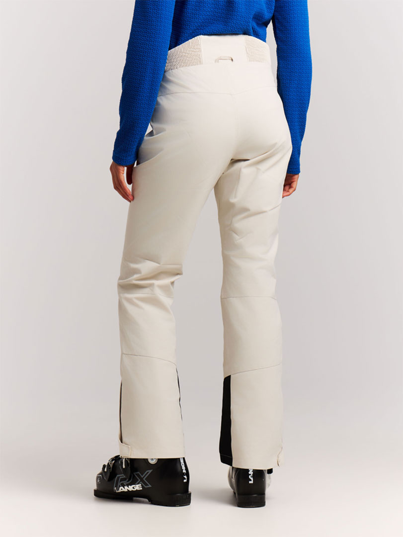 Artikelbild 3 des Artikels “PRTVOLETA Hose 2027 kitoffwhite L“