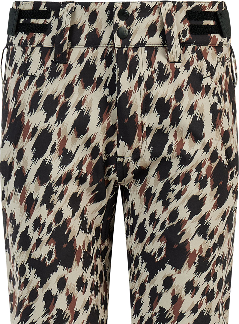 Artikelbild 3 des Artikels “PRTTUULI Hose 2026 bamboo beige L“