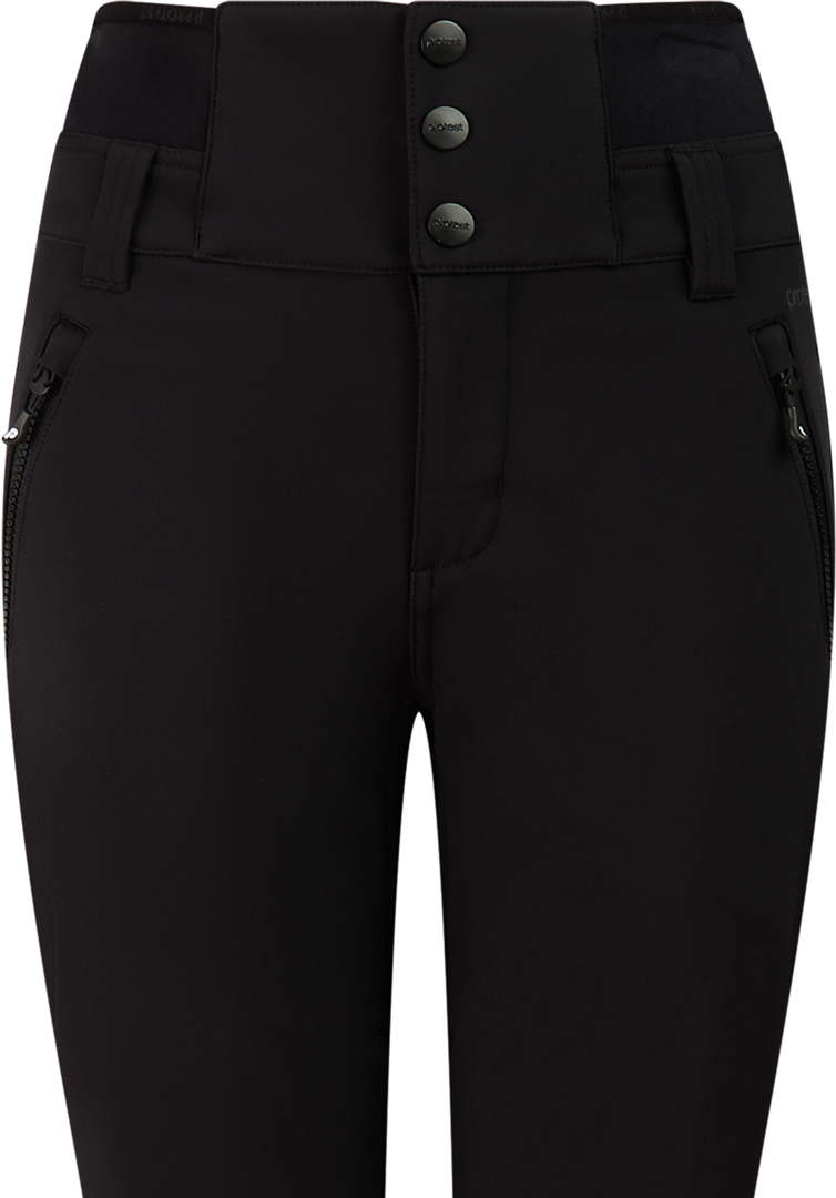 Artikelbild 3 des Artikels “PRTHINDON SOFTSHELL Hose 2027 true black S“