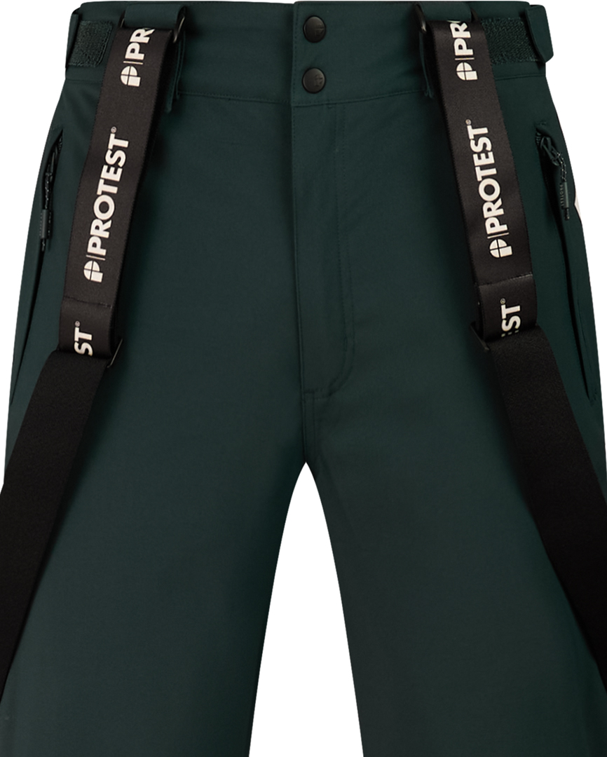 Artikelbild 3 des Artikels “PRTCHESTER Hose 2027 kombu green M“