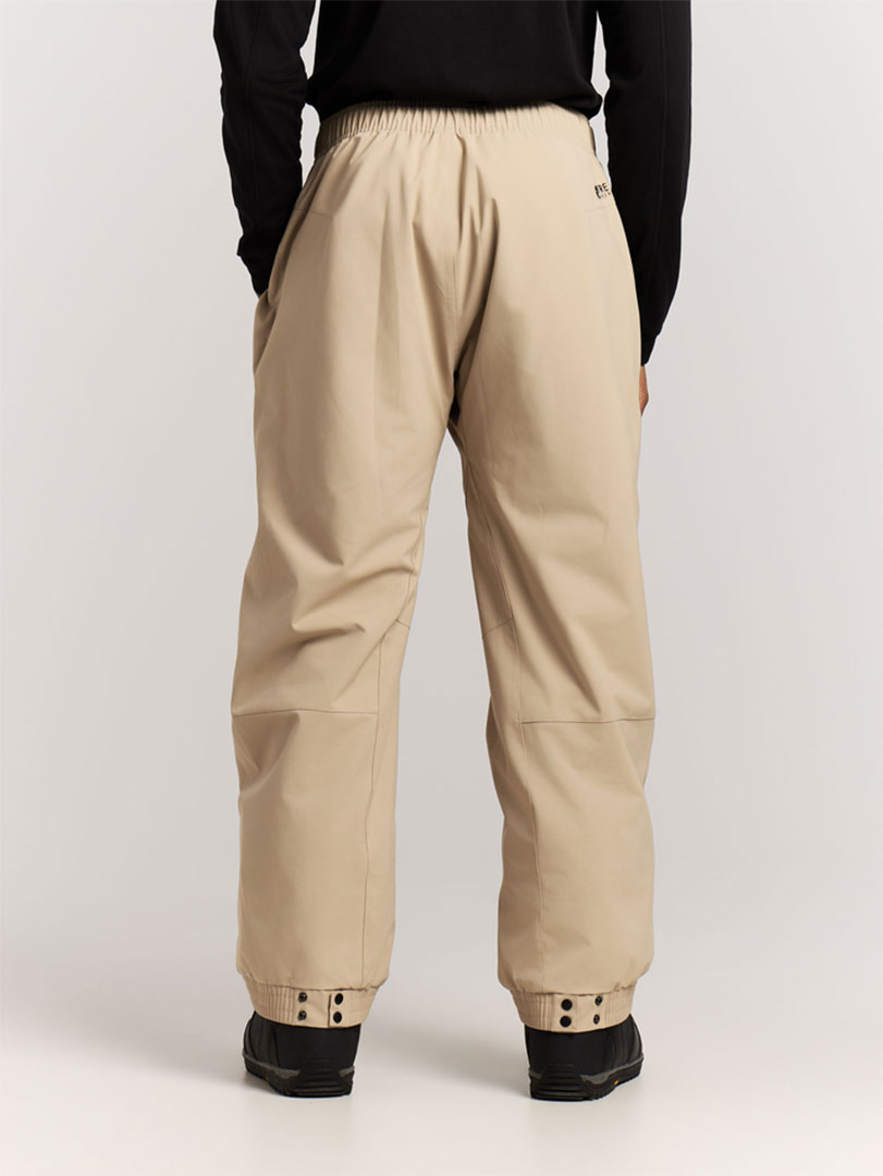 Artikelbild 3 des Artikels “PRTLUTON Hose 2027 bamboobeige L“