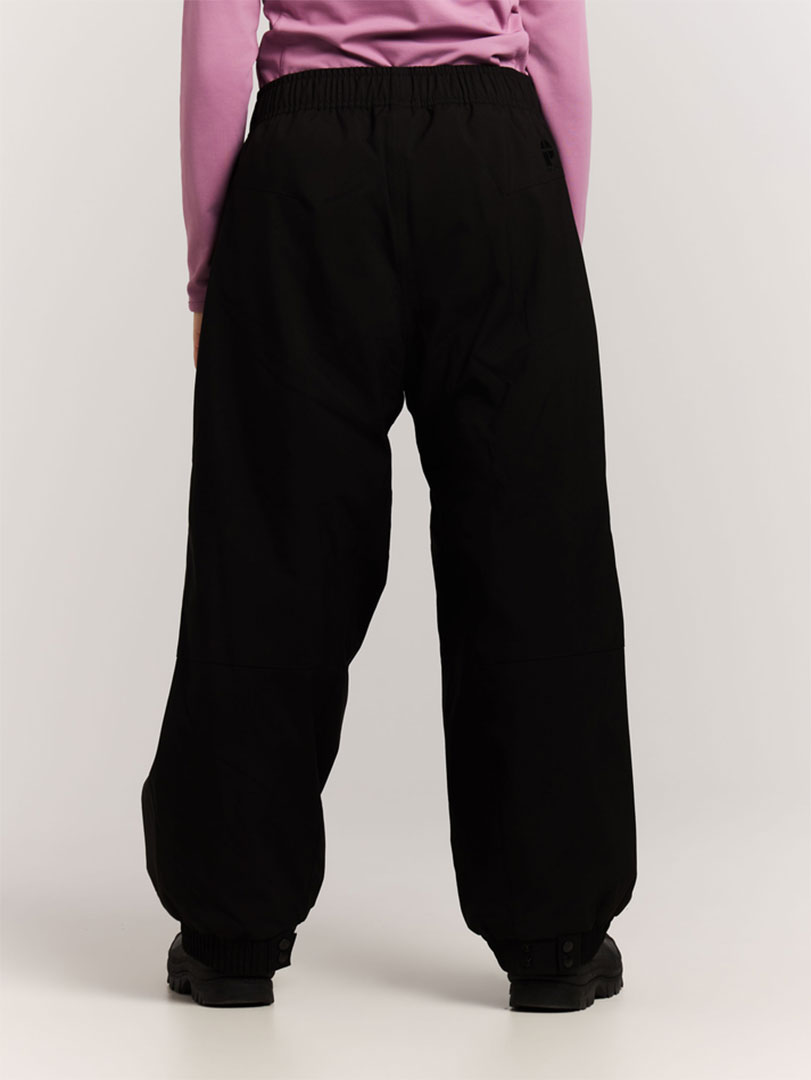 Artikelbild 3 des Artikels “PRTKENNY JR Hose 2027 true black 164“