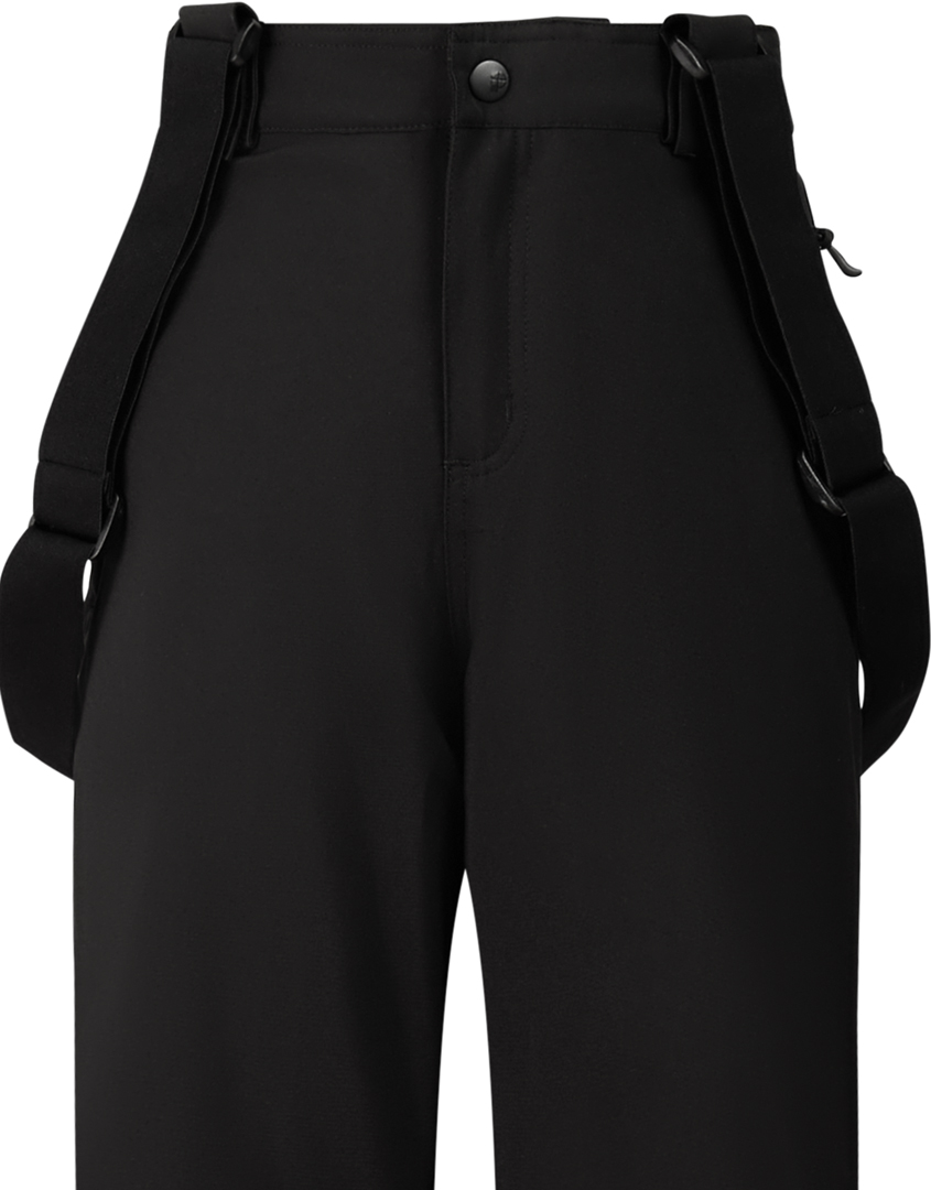 Artikelbild 3 des Artikels “PRTSTITCH JR Hose 2027 true black 176“