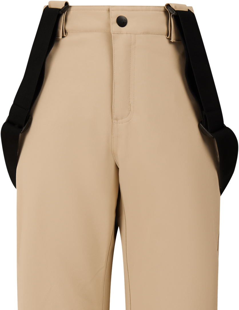Artikelbild 3 des Artikels “PRTSTITCH JR Hose 2027 bamboobeige “