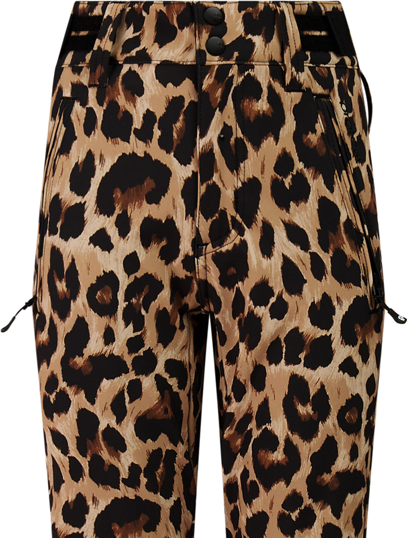 Product image 3 of the product “PRTCLASSYS JR Pant 2027 fudgecamel 164”