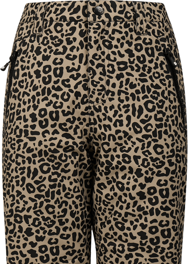 Artikelbild 3 des Artikels “PRTMADORA JR Hose 2027 bamboobeige 140“