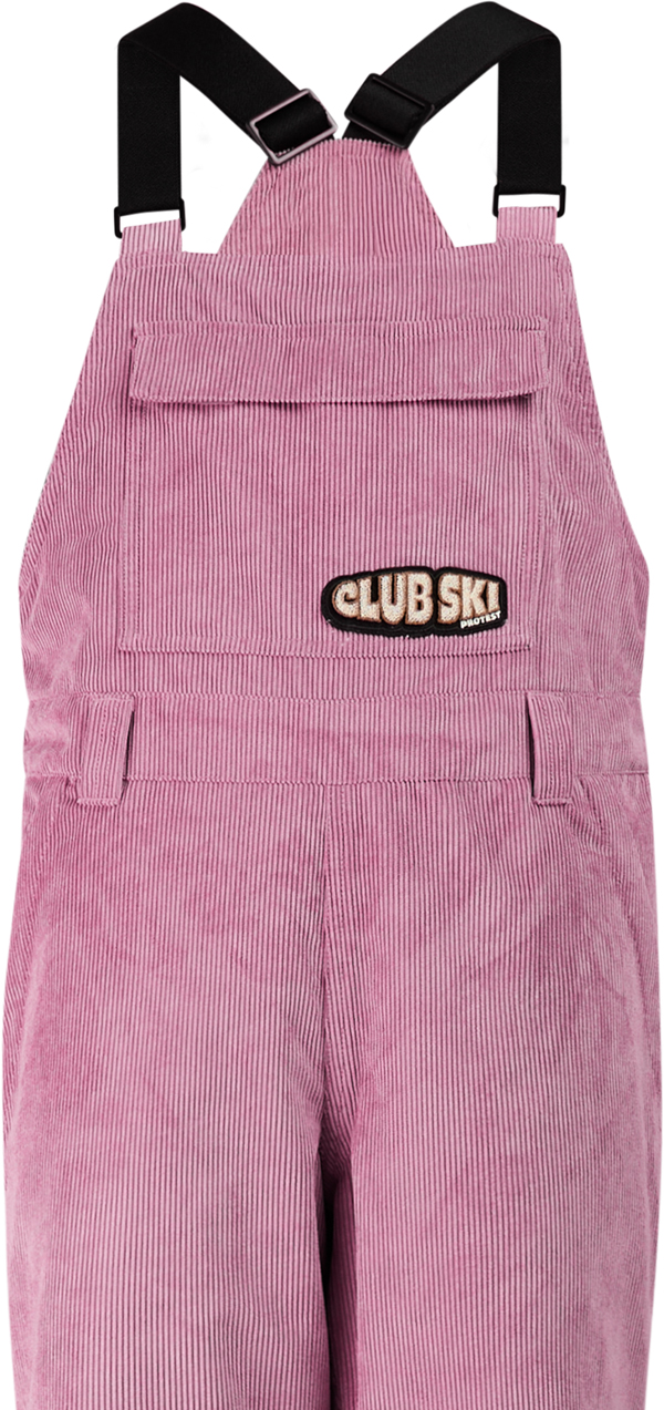 Artikelbild 3 des Artikels “PRTKAT JR BIB Hose 2027 valerianlilac 140“