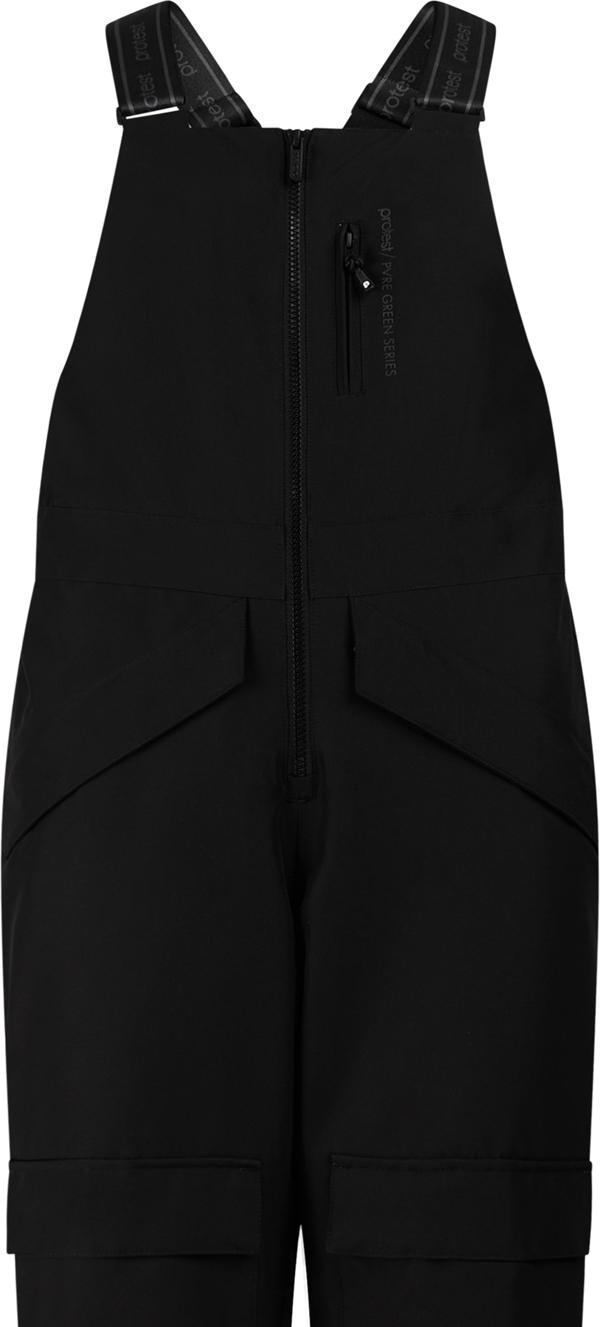 Artikelbild 3 des Artikels “PRTNAVAZ BIB Hose 2027 true black XL“