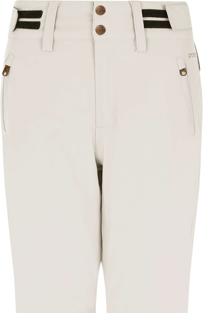 Artikelbild 3 des Artikels “PRTCINNAMONES Hose 2026 kit offwhite M“