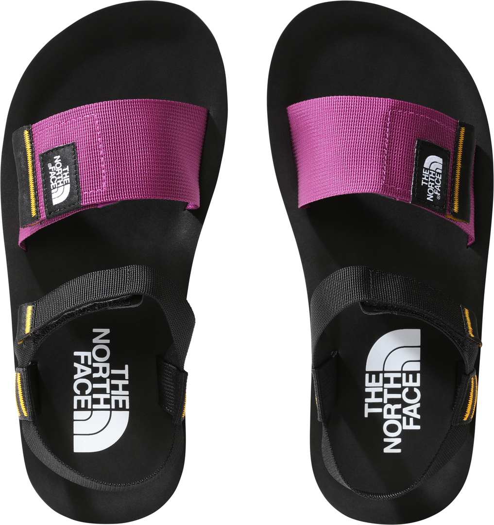 North face 2025 skeena sandal purple