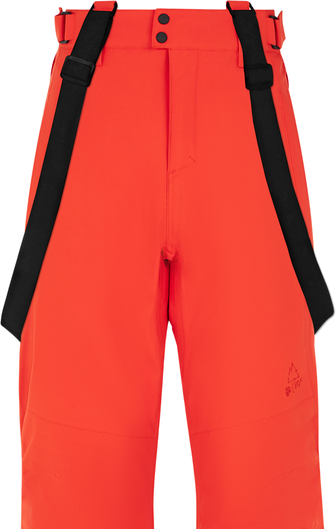Artikelbild 3 des Artikels “PRTROWENS Hose 2025 burnt orange XS“