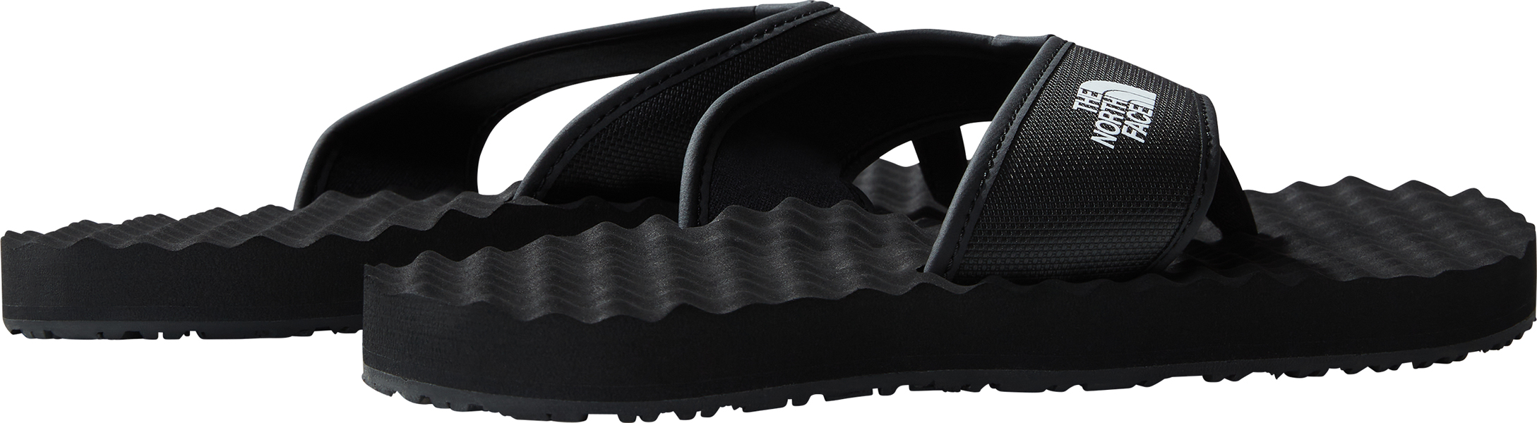 Artikelbild 3 des Artikels “BASE CAMP II Sandale 2026 tnf black/tnf white 40,5“