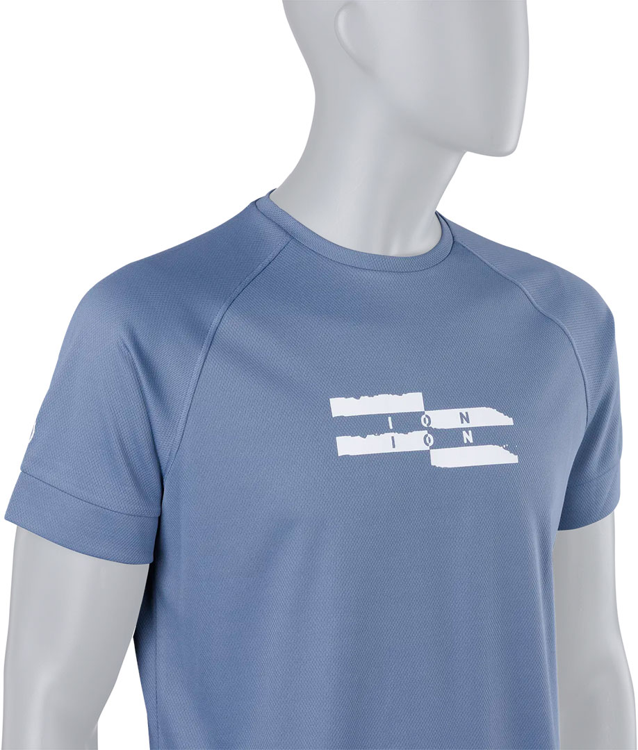Artikelbild 3 des Artikels “WETSHIRT SS Lycra 2026 slate blue S“