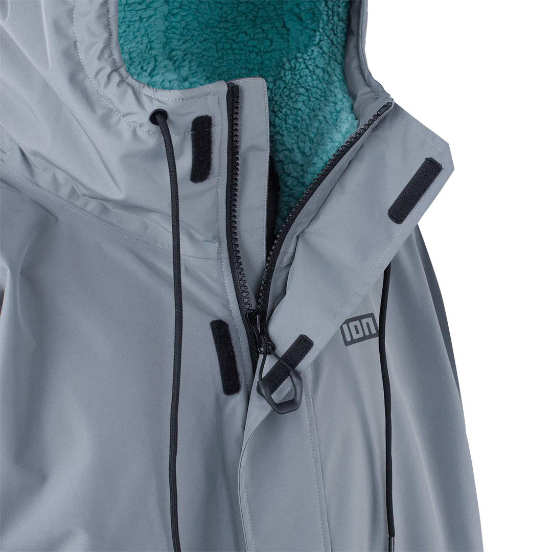 Artikelbild 3 des Artikels “STORM COAT Poncho 2026 sage grey M“