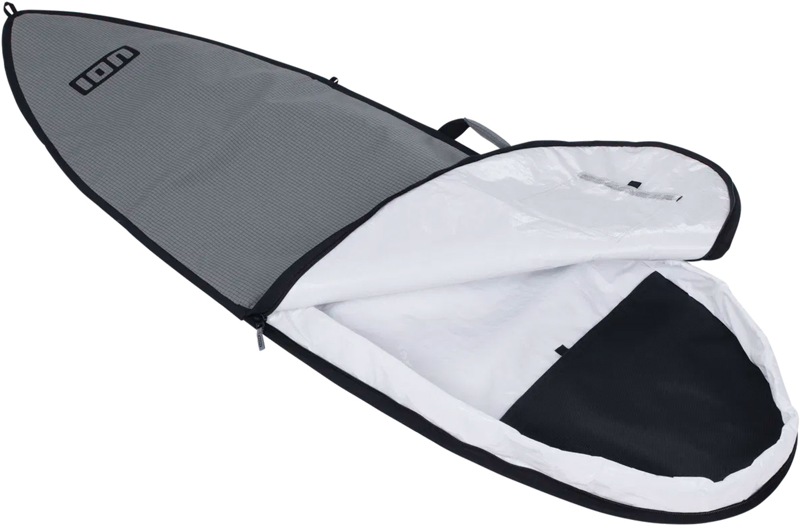 Artikelbild 3 des Artikels “SURF CORE Boardbag 2026 sage grey 5,6“
