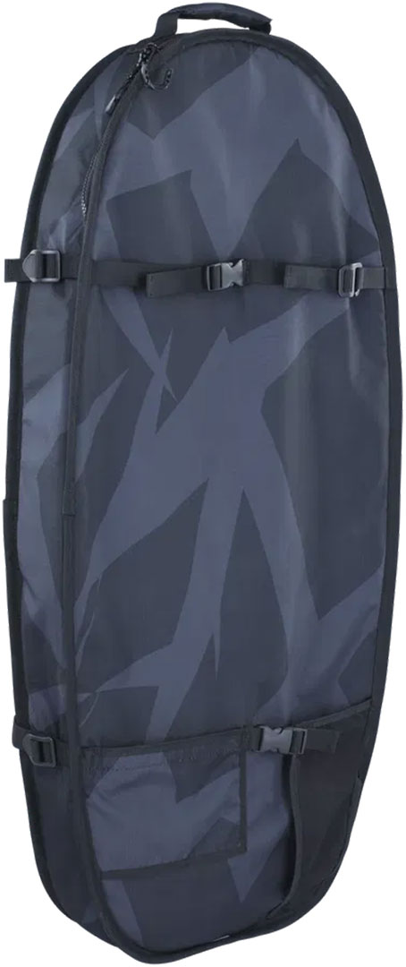 Artikelbild 3 des Artikels “PUMP FOIL Boardbag 2026 black “