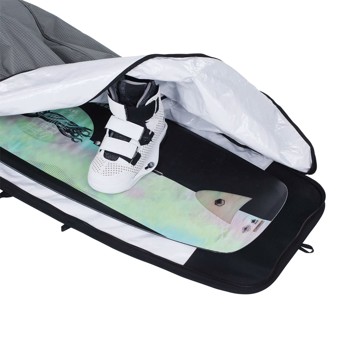 Artikelbild 3 des Artikels “WAKE CORE Boardbag 2026 sage grey 153“