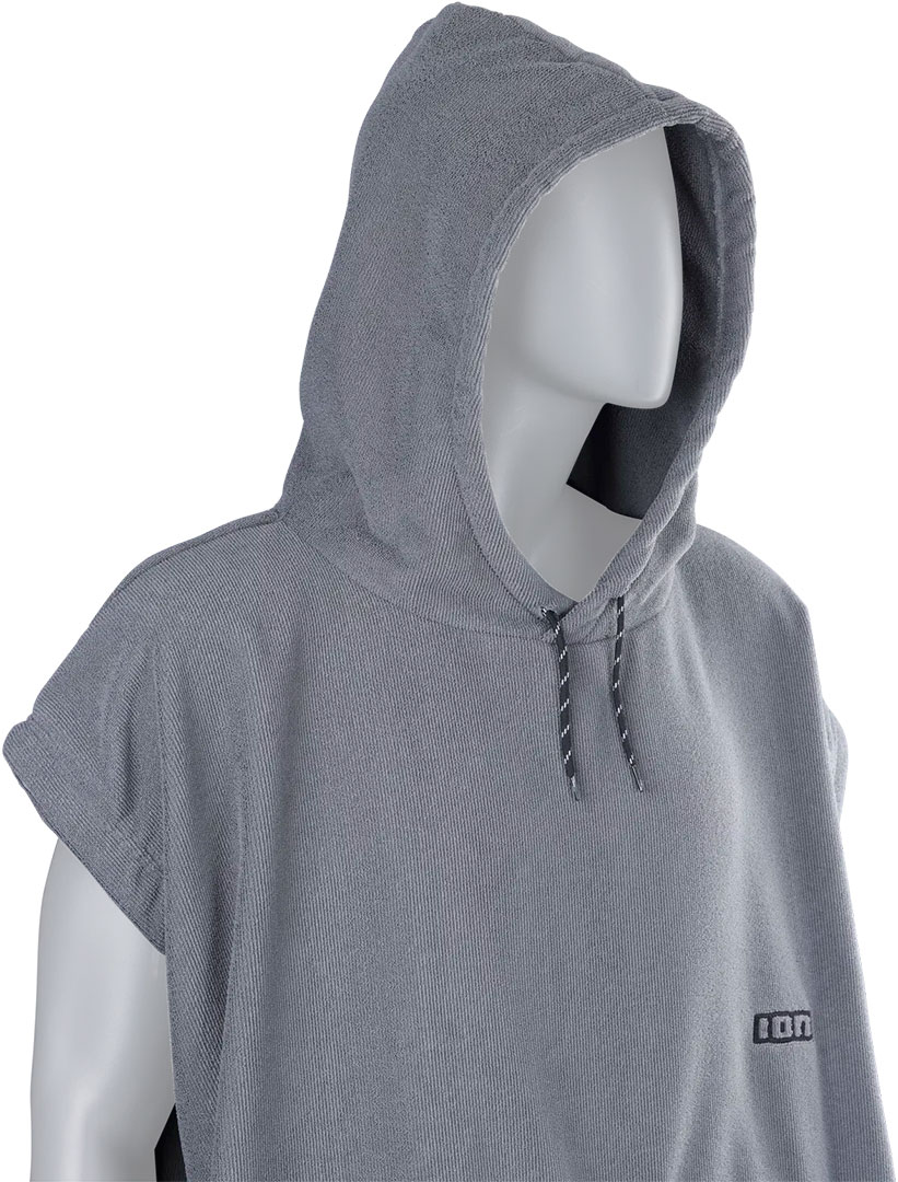 Artikelbild 3 des Artikels “ELEMENT Poncho 2026 sage grey L“