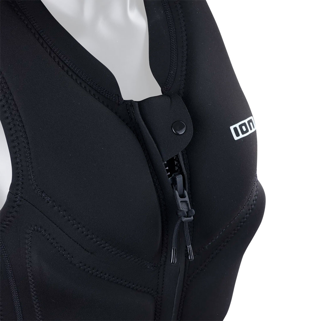 Product image 3 of the product “LUNIS Vest 2026 black M”
