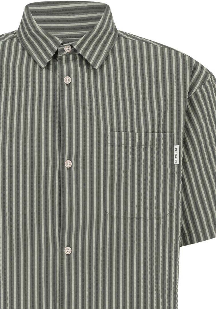 Artikelbild 3 des Artikels “SEEKAH Hemd 2026 smokey olive L“