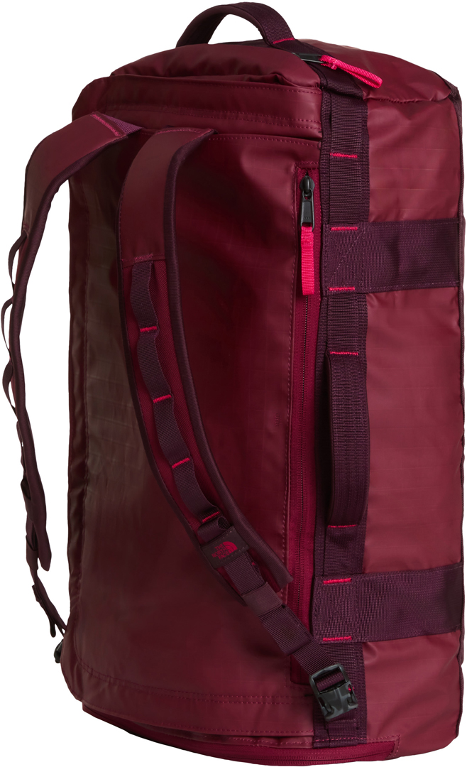 Artikelbild 3 des Artikels “BASE CAMP VOYAGER 32L Tasche 2027 burgundy crush/deep burgundy/lali guran “