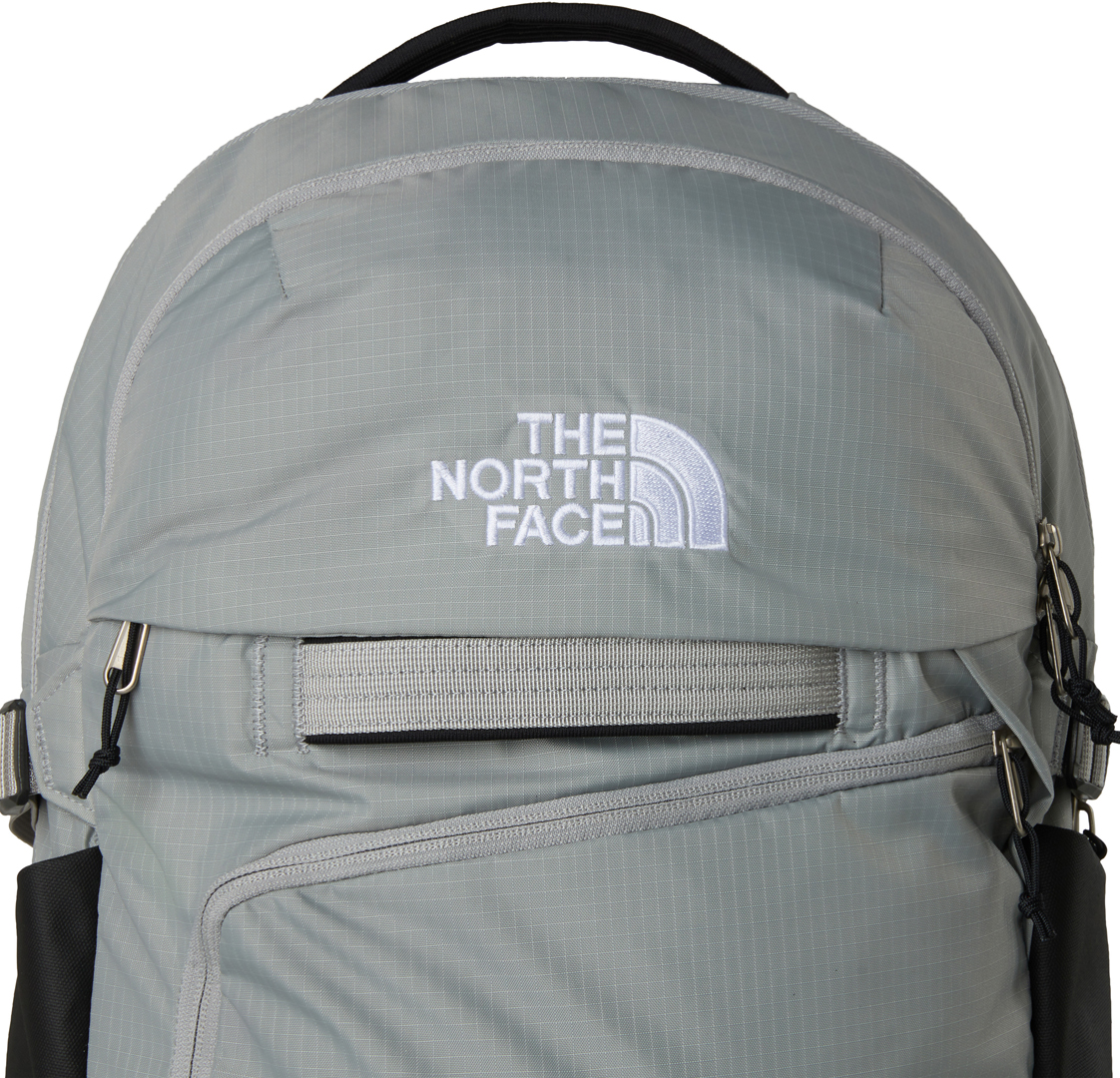 Artikelbild 3 des Artikels “ROUTER Rucksack 2027 meld grey/tnf black “