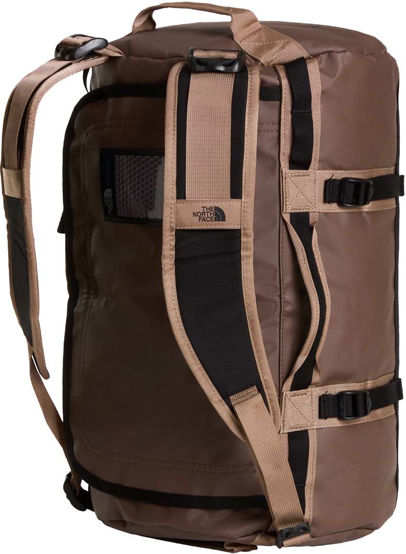 Artikelbild 3 des Artikels “BASE CAMP XS Tasche 2027 smokey brown/tnf black/garnet “