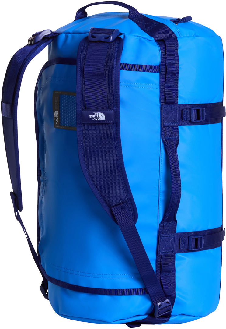 Product image 3 of the product “BASE CAMP S Bag 2027 active blue/bold blue ”