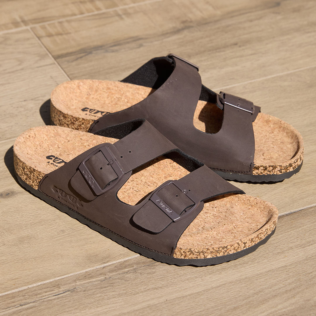 Artikelbild 3 des Artikels “BUBBLE Sandale 2026 cork brown 42“