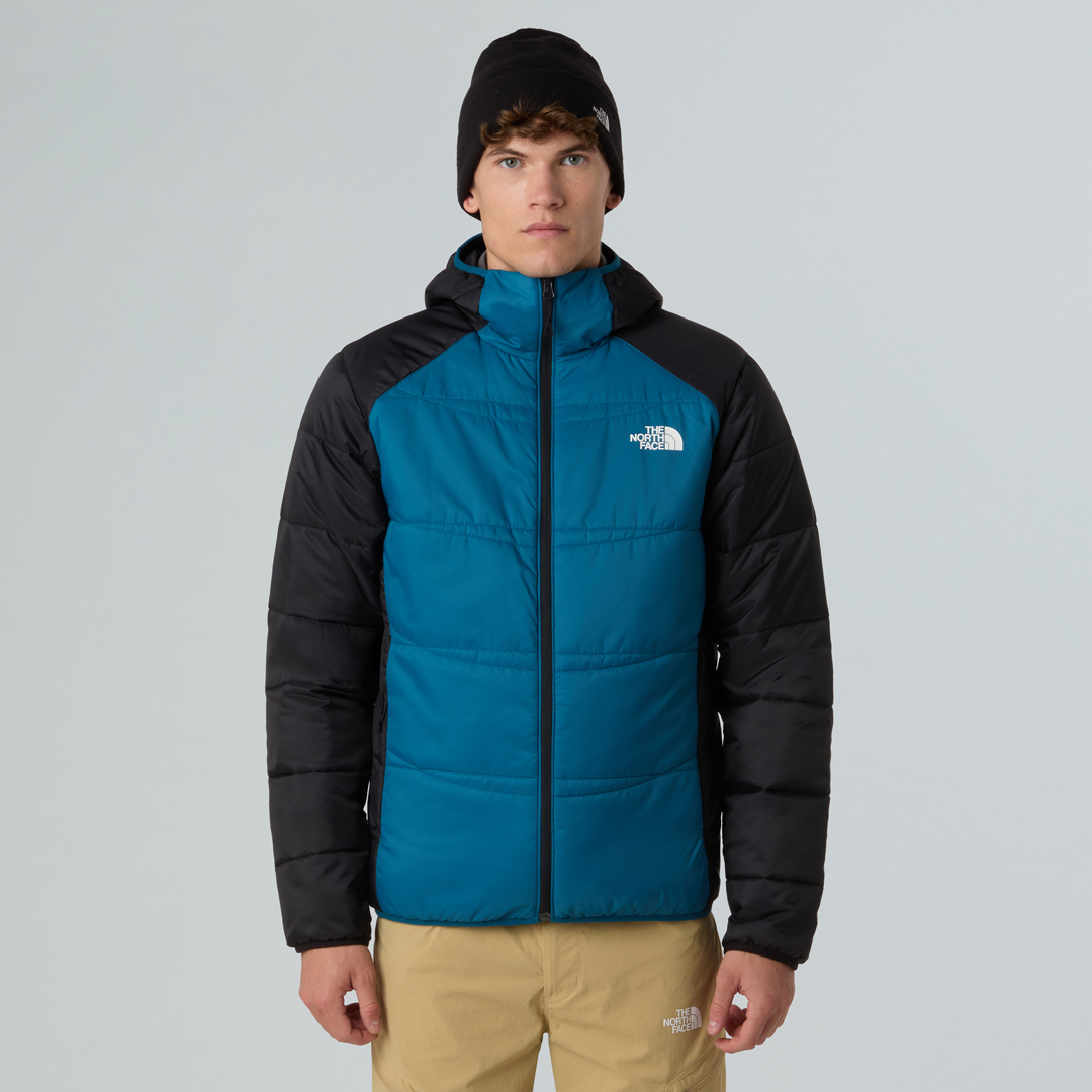Artikelbild 3 des Artikels “QUEST SYNTHETIC Jacke 2026 mineral ink S“