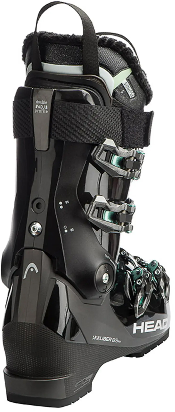 Artikelbild 3 des Artikels “KALIBER 85 W MV Ski Schuh 2027 black 255“