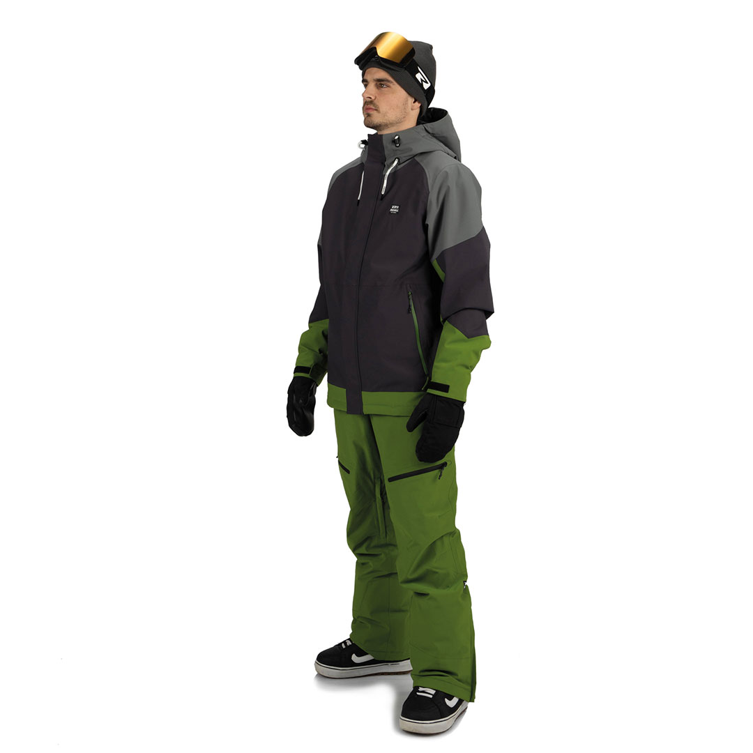 Artikelbild 3 des Artikels “SCOOB-R Hose 2026 grass M“