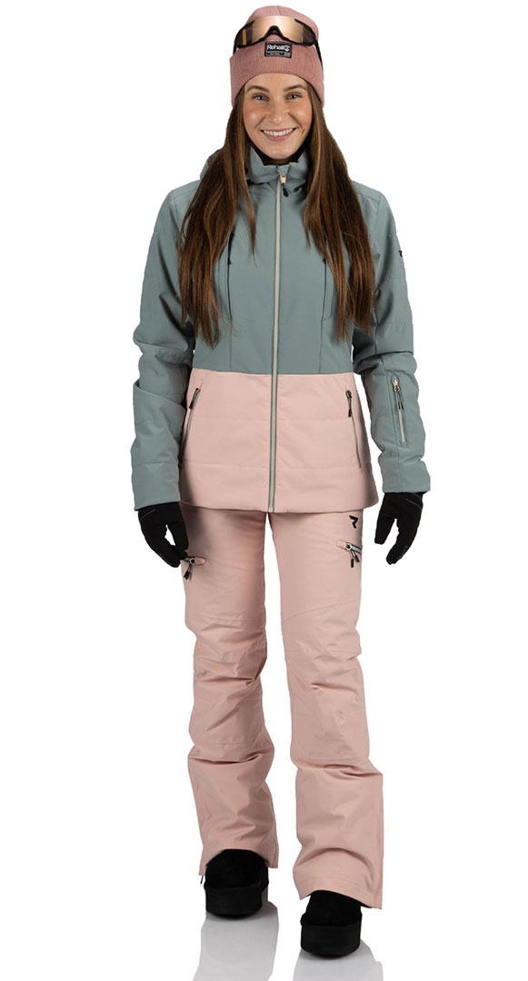 Artikelbild 3 des Artikels “KYLE-R Hose 2026 powder pink L“