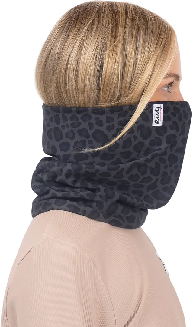 Artikelbild 3 des Artikels “COLDER Neckwarmer 2027 black leopard “