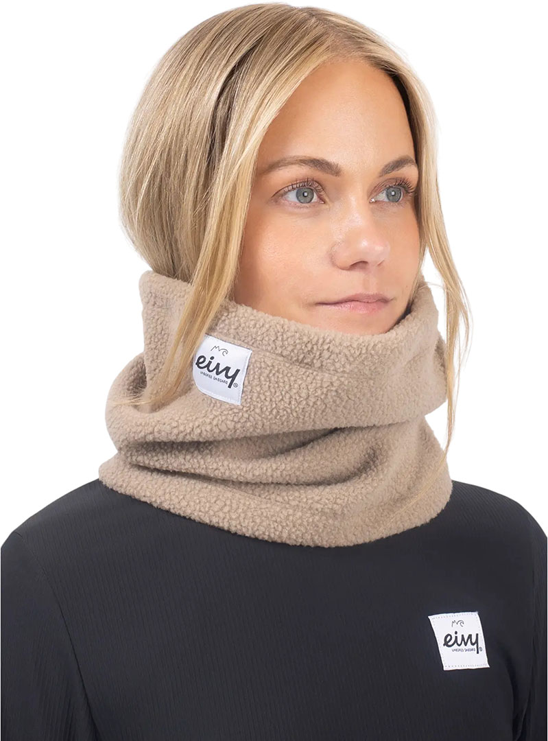 Artikelbild 3 des Artikels “BEANIE SHERPA Neckwarmer 2027 sand “
