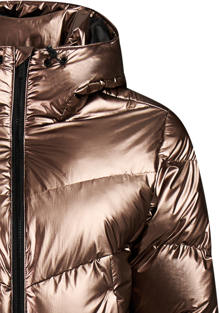 Artikelbild 3 des Artikels “PRTJOLAN Jacke 2027 copper brown M“