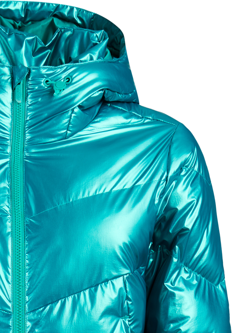 Product image 3 of the product “PRTJOLAN Jacket 2027 rushgreen M”