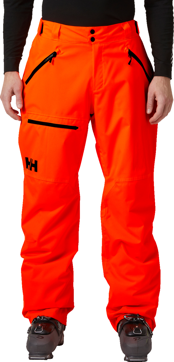 Artikelbild 3 des Artikels “SOGN CARGO Hose 2026 neon orange XL“
