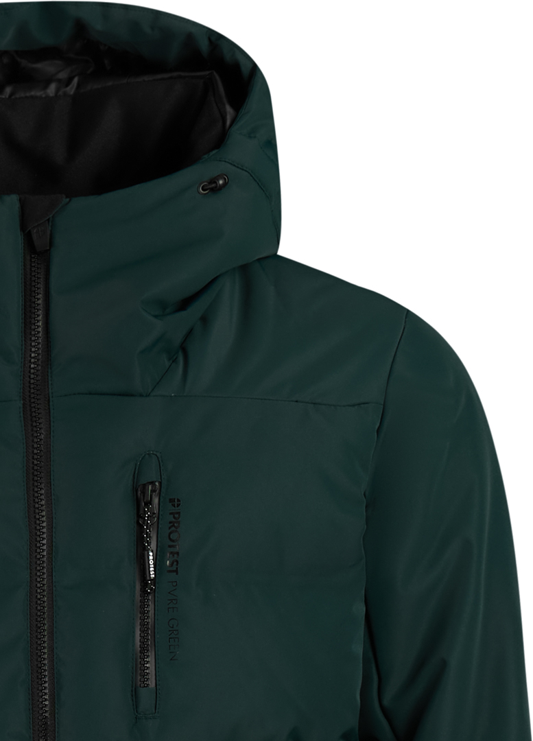 Artikelbild 3 des Artikels “PRTSUPERIOR Jacke 2027 kombu green XXL“