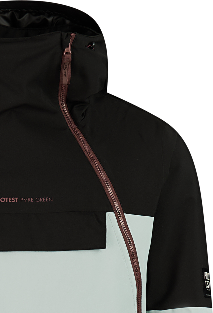 Artikelbild 3 des Artikels “PRTMCCOY Jacke 2027 moonstonegrey M“