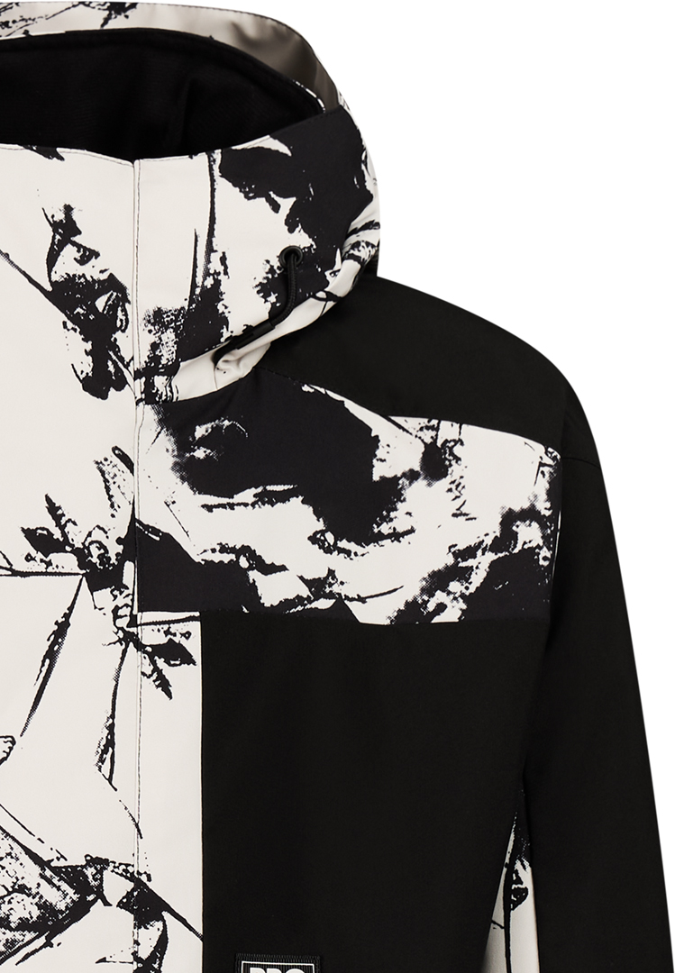 Artikelbild 3 des Artikels “PRTMARVIN JR Jacke 2027 kitoffwhite 152“