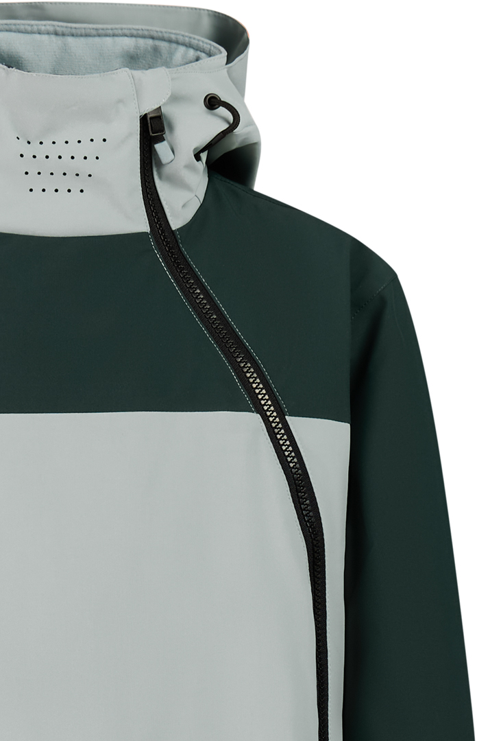 Artikelbild 3 des Artikels “PRTROWAN JR Jacke 2027 kombu green 176“